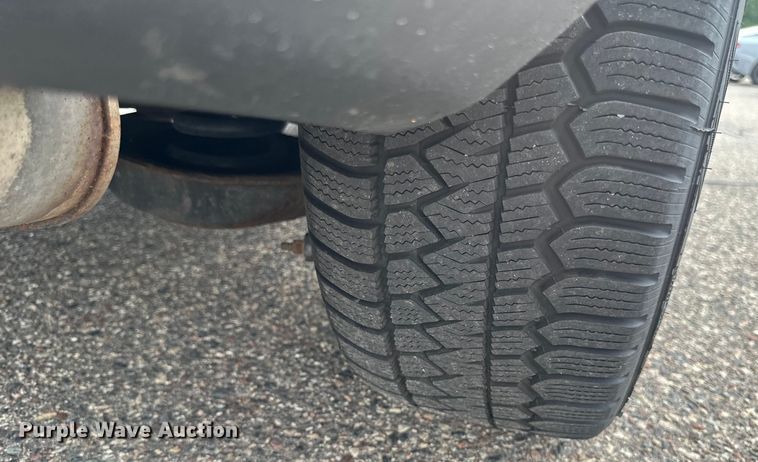 image for item EB2859 2016 Ford Explorer Police Interceptor SUV