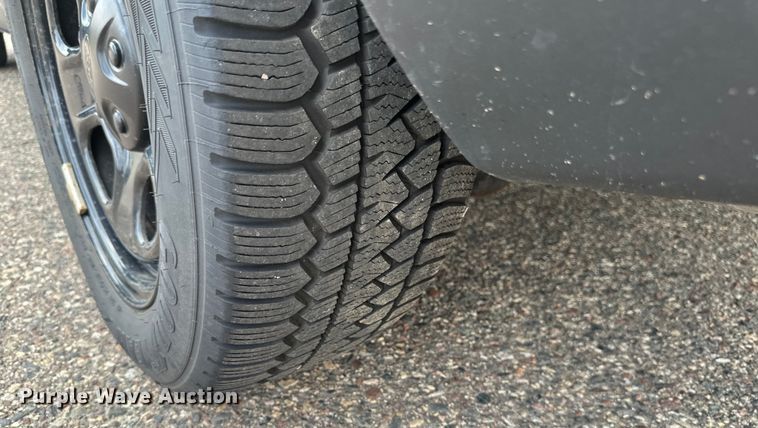 image for item EB2859 2016 Ford Explorer Police Interceptor SUV