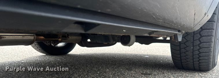 image for item EB2860 2017 Ford Explorer Police Interceptor SUV