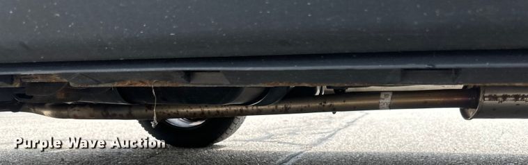 image for item EB2860 2017 Ford Explorer Police Interceptor SUV