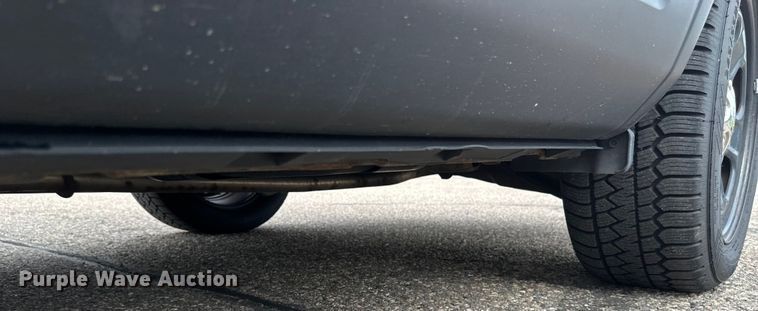 image for item EB2860 2017 Ford Explorer Police Interceptor SUV