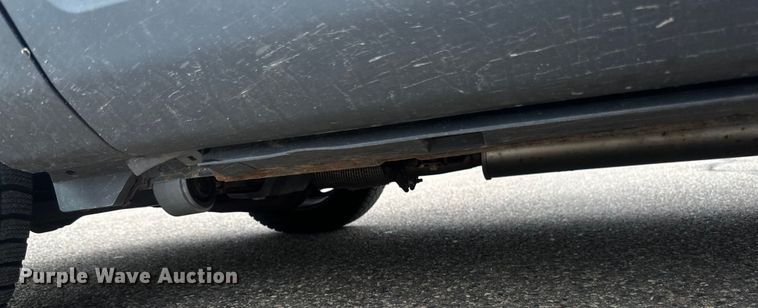 image for item EB2860 2017 Ford Explorer Police Interceptor SUV