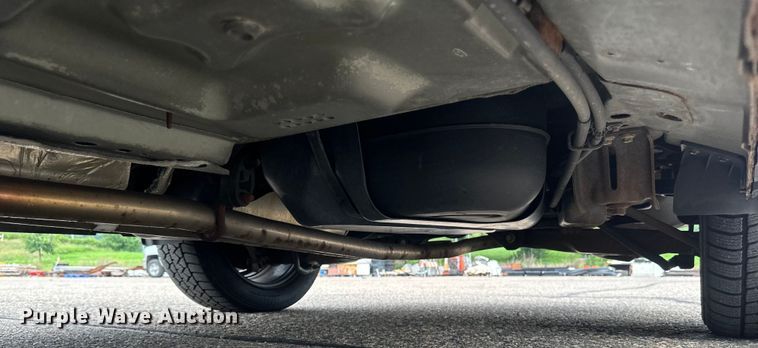 image for item EB2860 2017 Ford Explorer Police Interceptor SUV