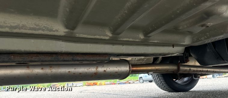 image for item EB2860 2017 Ford Explorer Police Interceptor SUV