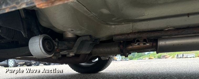 image for item EB2860 2017 Ford Explorer Police Interceptor SUV