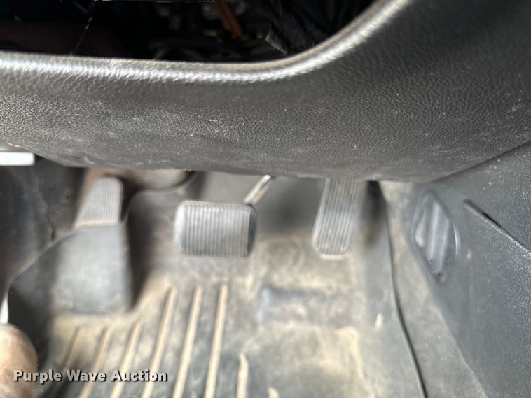 image for item EB2860 2017 Ford Explorer Police Interceptor SUV