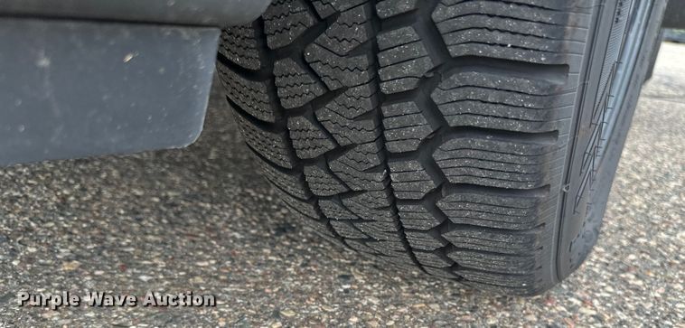 image for item EB2860 2017 Ford Explorer Police Interceptor SUV