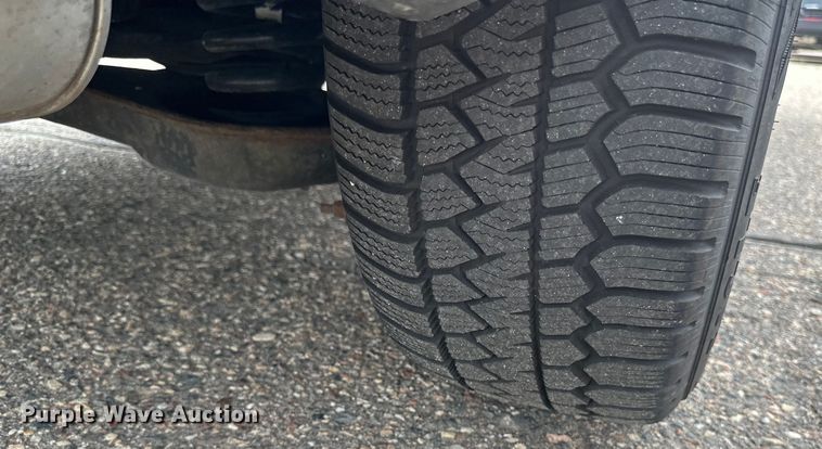 image for item EB2860 2017 Ford Explorer Police Interceptor SUV