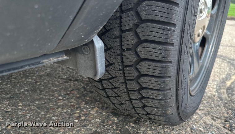 image for item EB2860 2017 Ford Explorer Police Interceptor SUV