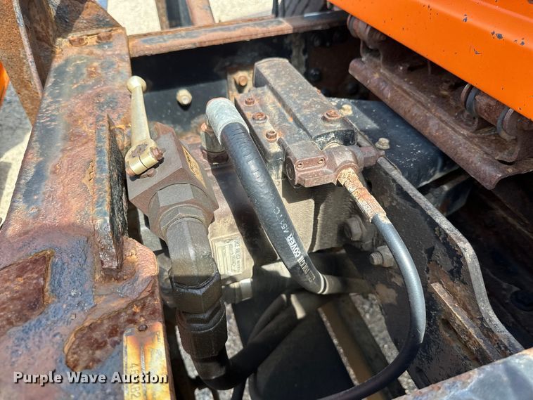 image for item EB2904 2012 International 7600 dump truck