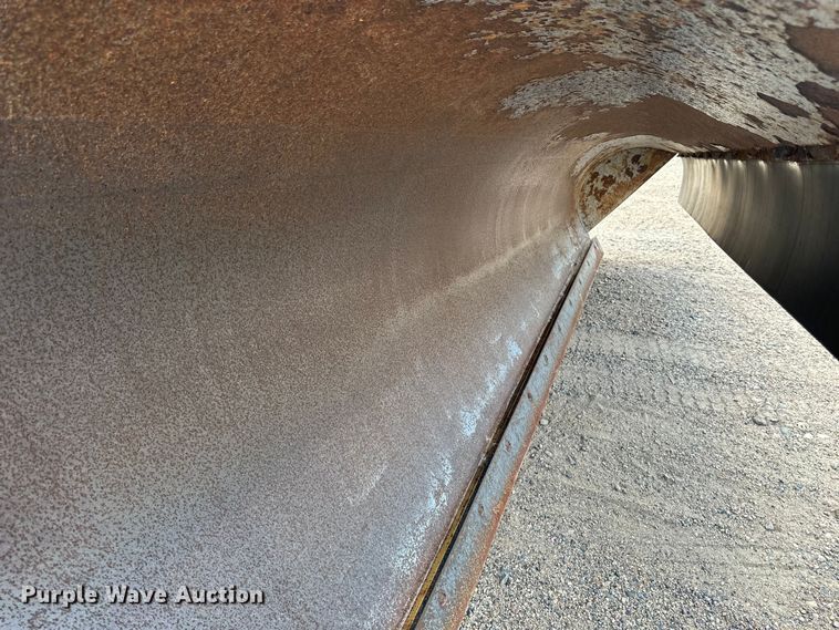 image for item EB2904 2012 International 7600 dump truck