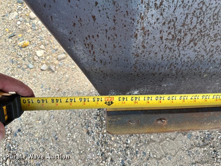 image for item EB2904 2012 International 7600 dump truck