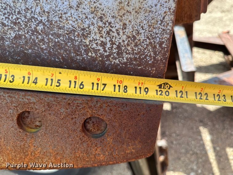 image for item EB2904 2012 International 7600 dump truck