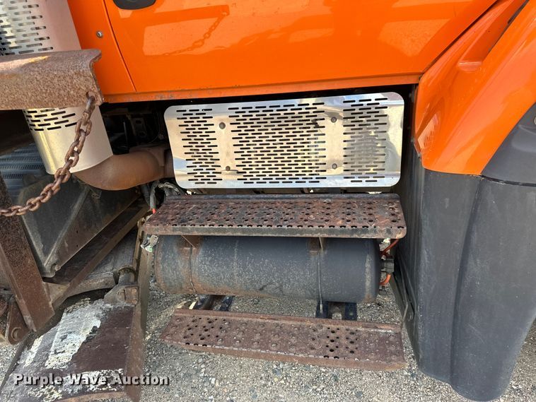 image for item EB2904 2012 International 7600 dump truck