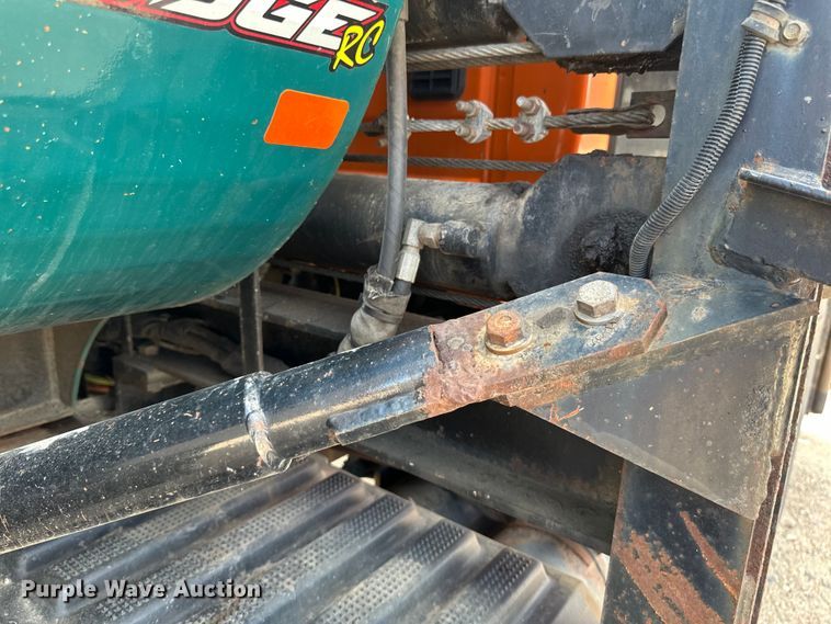 image for item EB2904 2012 International 7600 dump truck