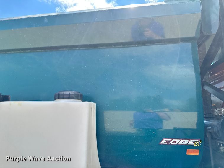 image for item EB2904 2012 International 7600 dump truck