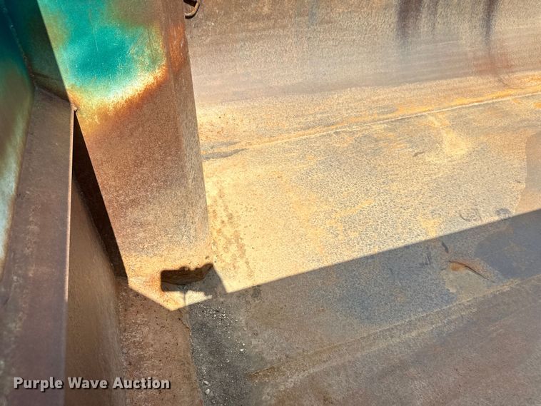 image for item EB2904 2012 International 7600 dump truck