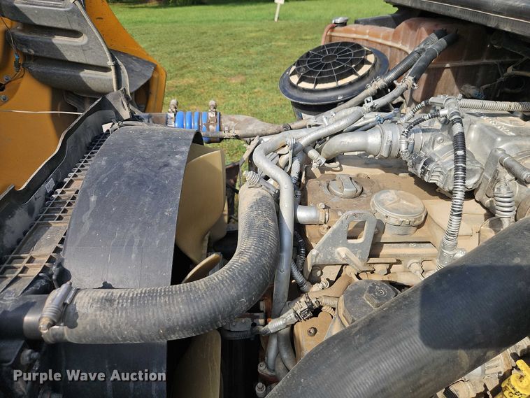 image for item EB8228 2010 Thomas Built school bus