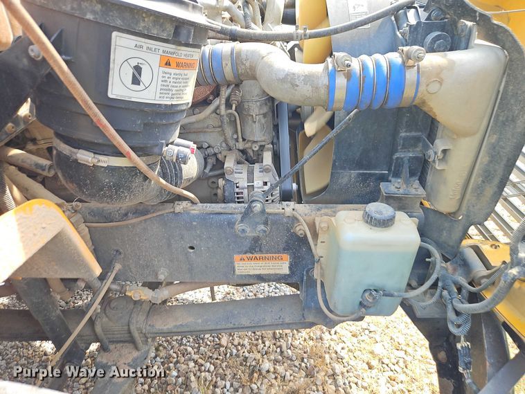 image for item EB8228 2010 Thomas Built school bus