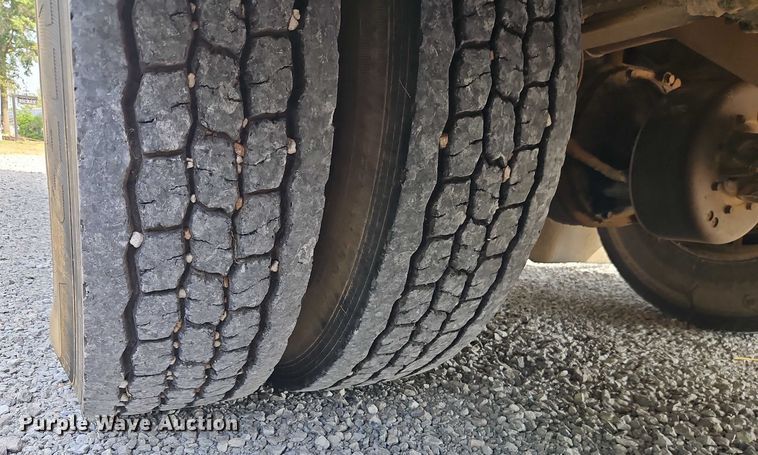 image for item EB8228 2010 Thomas Built school bus