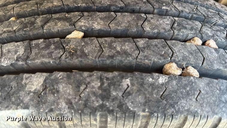 image for item ED4432 1995 International 3800 school bus