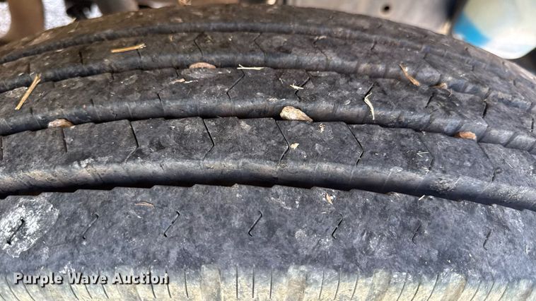 image for item ED4432 1995 International 3800 school bus