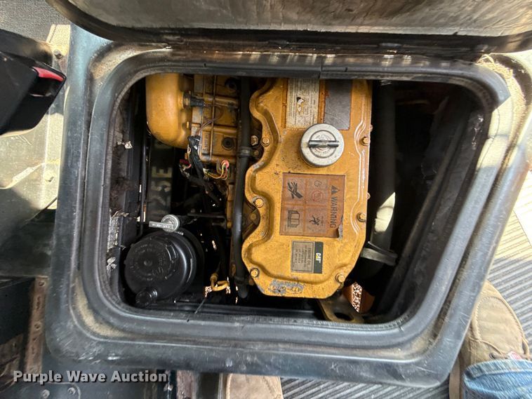 image for item ED4455 2003 Thomas Built Saf-T-Liner school bus