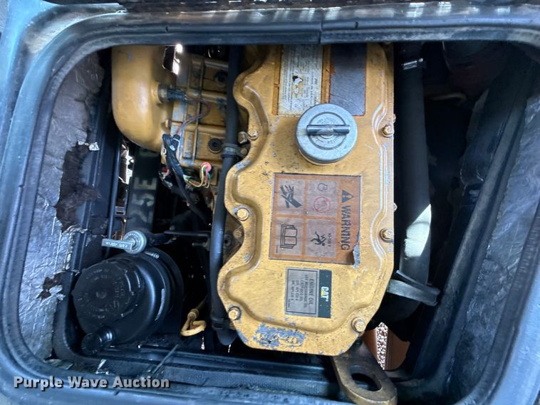 image for item ED4455 2003 Thomas Built Saf-T-Liner school bus