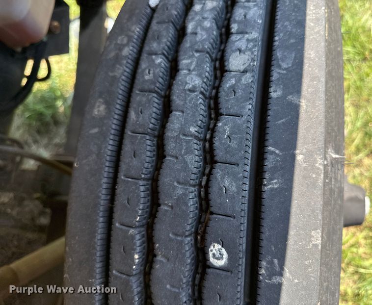 image for item ED4456 1997 International 3800 school bus