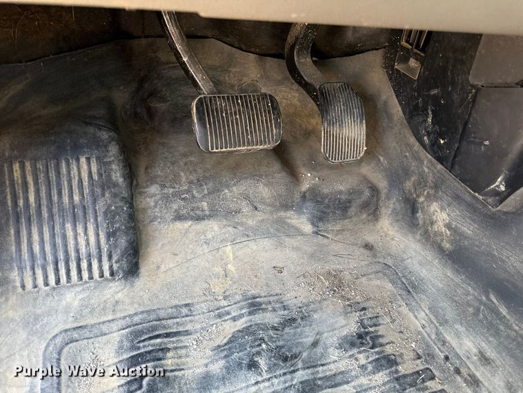 image for item ED4469 2015 Ford F150 SuperCab pickup truck