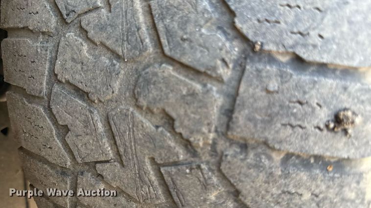 image for item ED4469 2015 Ford F150 SuperCab pickup truck