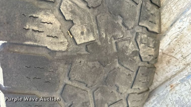 image for item ED4469 2015 Ford F150 SuperCab pickup truck