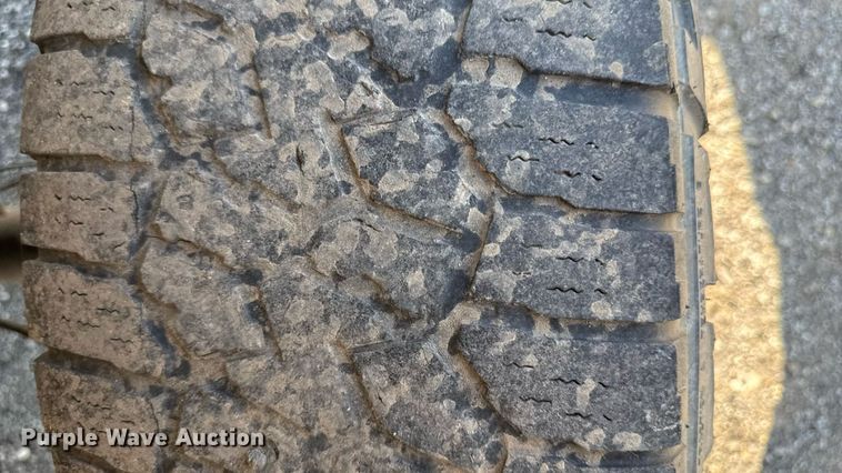 image for item ED4469 2015 Ford F150 SuperCab pickup truck