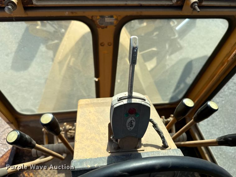 image for item ED4470 Galion T500M rigid frame motor grader