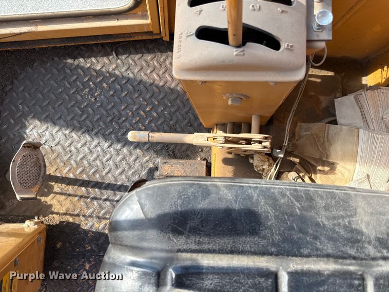 image for item ED4470 Galion T500M rigid frame motor grader