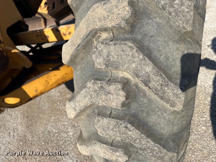 image for item ED4470 Galion T500M rigid frame motor grader