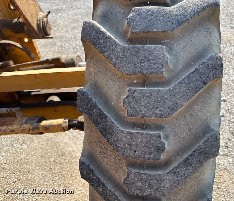 image for item ED4470 Galion T500M rigid frame motor grader