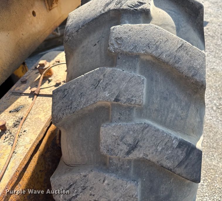 image for item ED4470 Galion T500M rigid frame motor grader