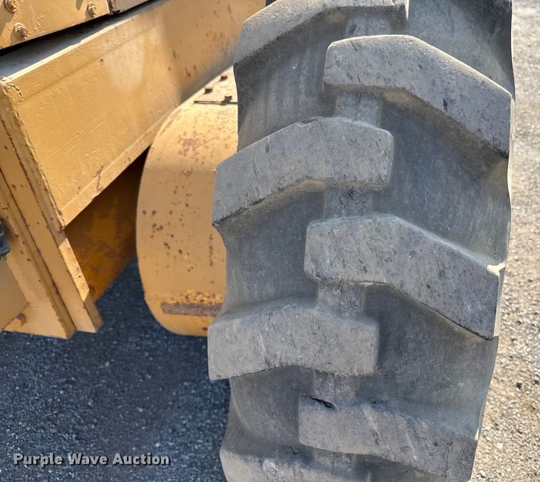 image for item ED4470 Galion T500M rigid frame motor grader