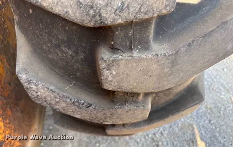 image for item ED4470 Galion T500M rigid frame motor grader