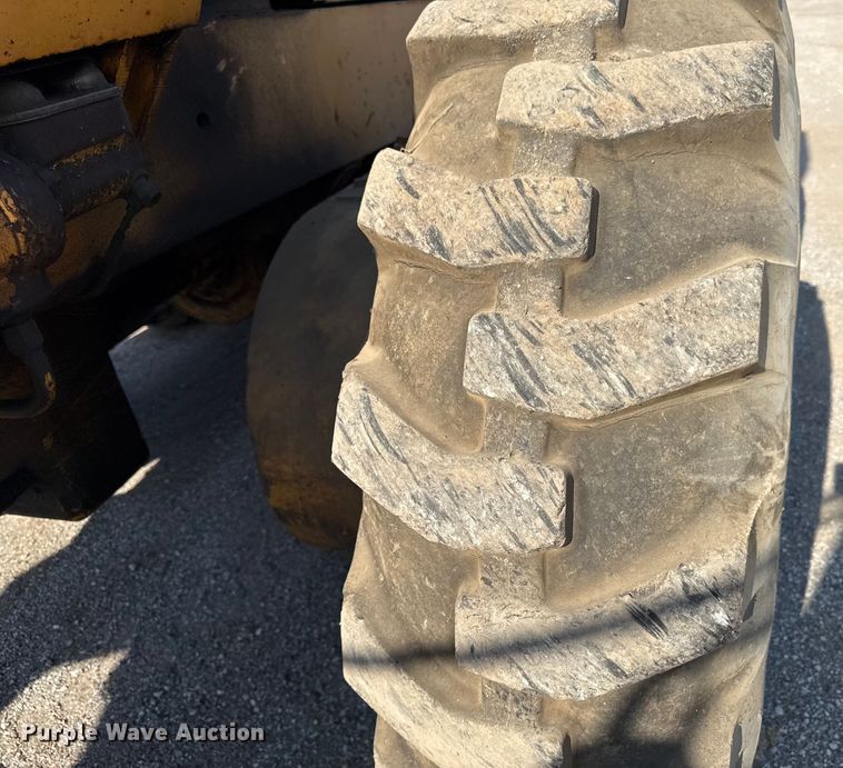 image for item ED4470 Galion T500M rigid frame motor grader