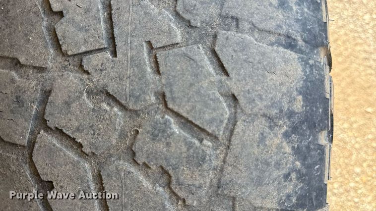 image for item ED4471 2015 Ford F150 XL SuperCab pickup truck