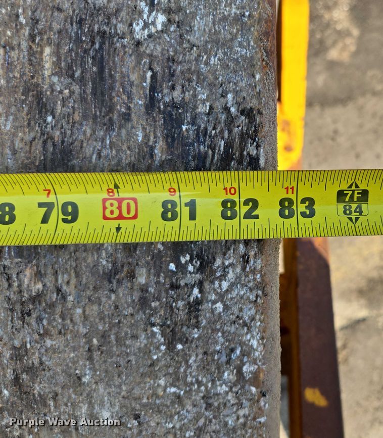 image for item EF1836 1987 Bomag BW213D single drum vibratory roller