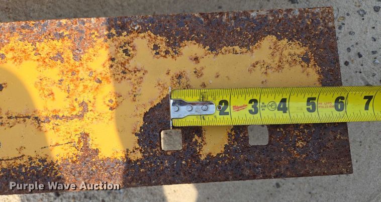 image for item EF1837 (3) cutting edges