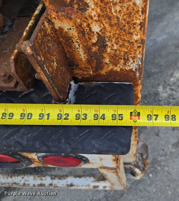 image for item EF1838 2017 Ford F550 utility / service truck