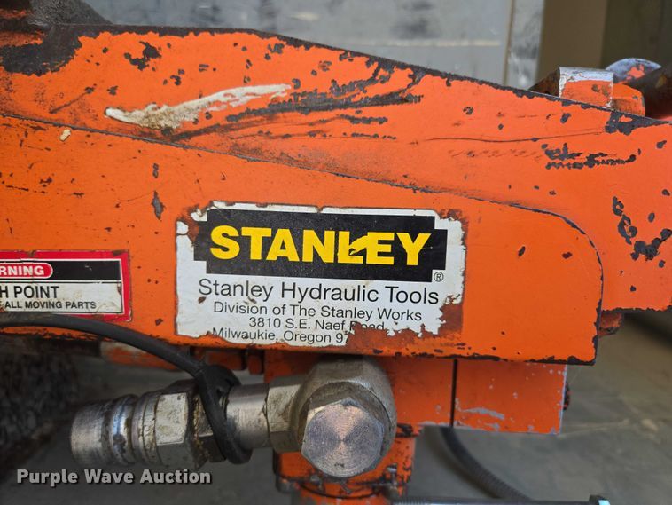 image for item EF1838 2017 Ford F550 utility / service truck