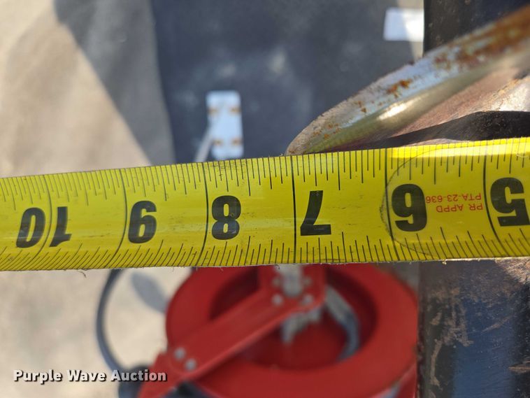 image for item EF1838 2017 Ford F550 utility / service truck