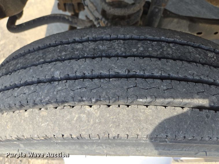 image for item EF1838 2017 Ford F550 utility / service truck