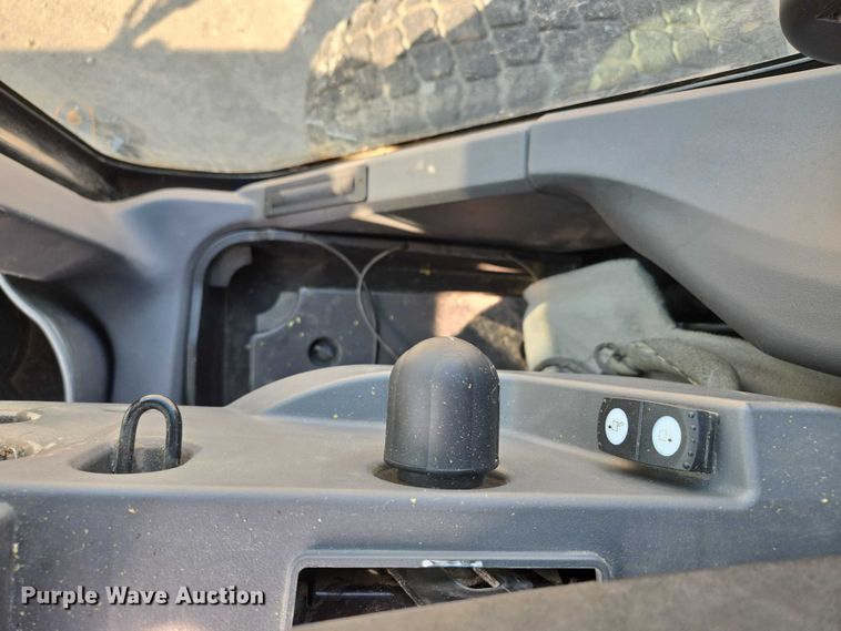 image for item EF1840 2018 Caterpillar 140M3 motor grader