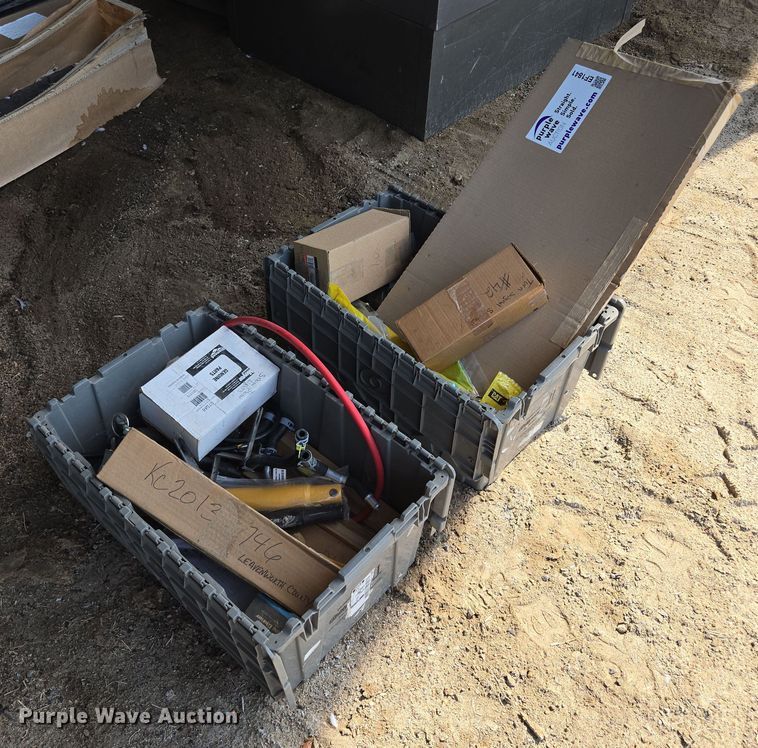 image for item EF1841 Automotive parts